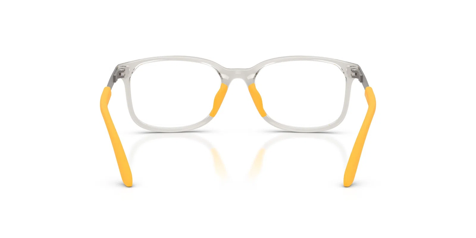 Emporio Armani Kids 3008U Eyeglasses - view 9